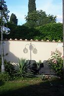 Villa Gelsomino Garden