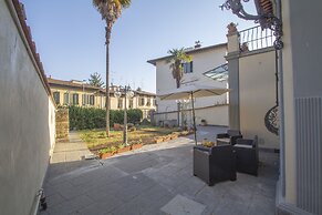 Villa Gelsomino Garden