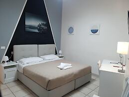 Villa Gelsomino Garden