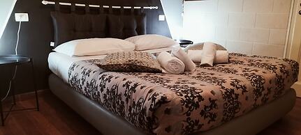 Villa Gelsomino Garden