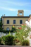 Villa Gelsomino Garden