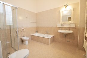 Villa Gelsomino Garden