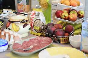 Villa Gelsomino Garden