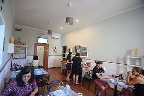 Villa Gelsomino Garden