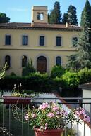 Villa Gelsomino Garden