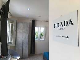 Villa Gelsomino Garden