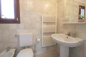 Villa Gelsomino Garden