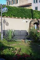 Villa Gelsomino Garden