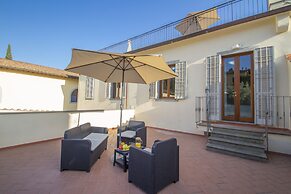 Villa Gelsomino Garden