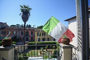 Villa Gelsomino Garden