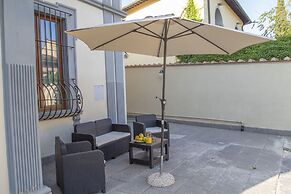 Villa Gelsomino Garden