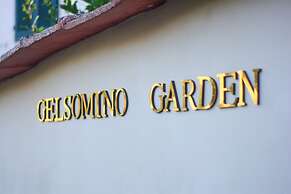 Villa Gelsomino Garden