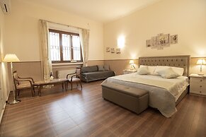 Villa Gelsomino Garden