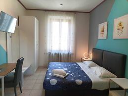 Villa Gelsomino Garden