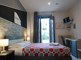 Villa Gelsomino Garden