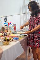 Villa Gelsomino Garden