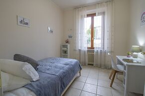 Villa Gelsomino Garden