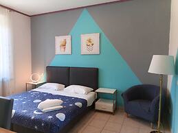 Villa Gelsomino Garden