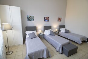 Villa Gelsomino Garden