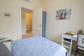 Villa Gelsomino Garden