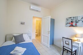 Villa Gelsomino Garden