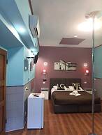 Villa Gelsomino Garden