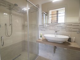 Villa Gelsomino Garden