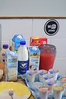 Villa Gelsomino Garden