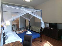 Villa Gelsomino Garden