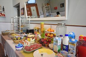 Villa Gelsomino Garden