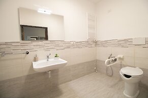 Villa Gelsomino Garden