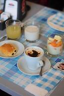 Villa Gelsomino Garden