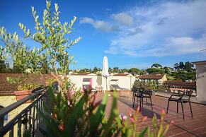 Villa Gelsomino Garden