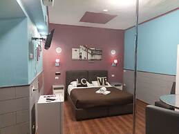 Villa Gelsomino Garden