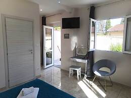 Villa Gelsomino Garden