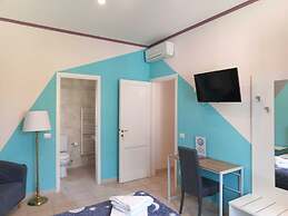 Villa Gelsomino Garden