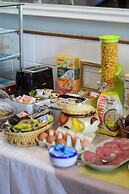 Villa Gelsomino Garden