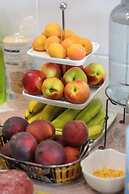 Villa Gelsomino Garden