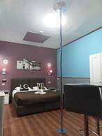 Villa Gelsomino Garden