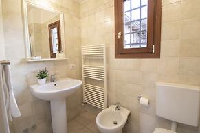 Villa Gelsomino Garden