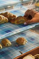 Villa Gelsomino Garden