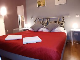 Villa Gelsomino Garden