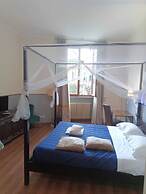 Villa Gelsomino Garden