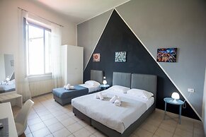 Villa Gelsomino Garden