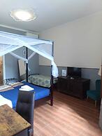 Villa Gelsomino Garden