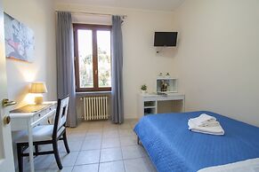 Villa Gelsomino Garden