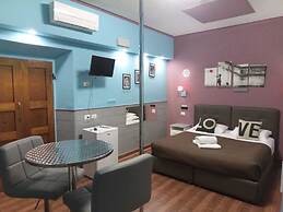 Villa Gelsomino Garden