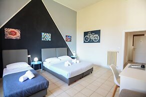 Villa Gelsomino Garden