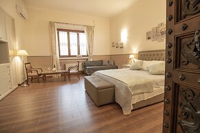 Villa Gelsomino Garden