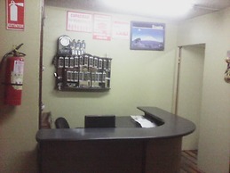 Hostal Puertas del Sol